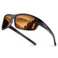 thumbnail image 1 of Gafas de sol BEALER Polarized Sports TR90 Lightweight UV400, 1 of 6