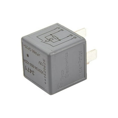 GM Genuine Parts Relay