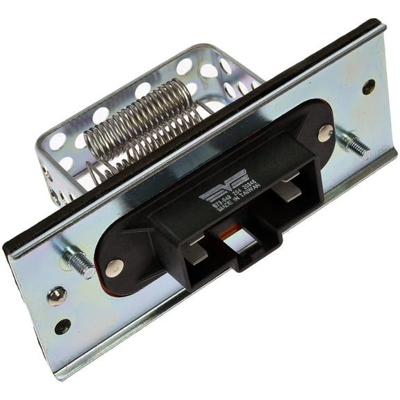 Dorman 973-049 HVAC Blower Motor Resistor for Specific Dodge Models