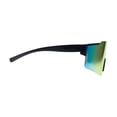 thumbnail image 3 of MidOcean Shine Mirrored Sport Sunglasses, 3 of 5