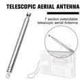thumbnail image 2 of Telescopic Aerial Antenna For Radio, 2 of 5