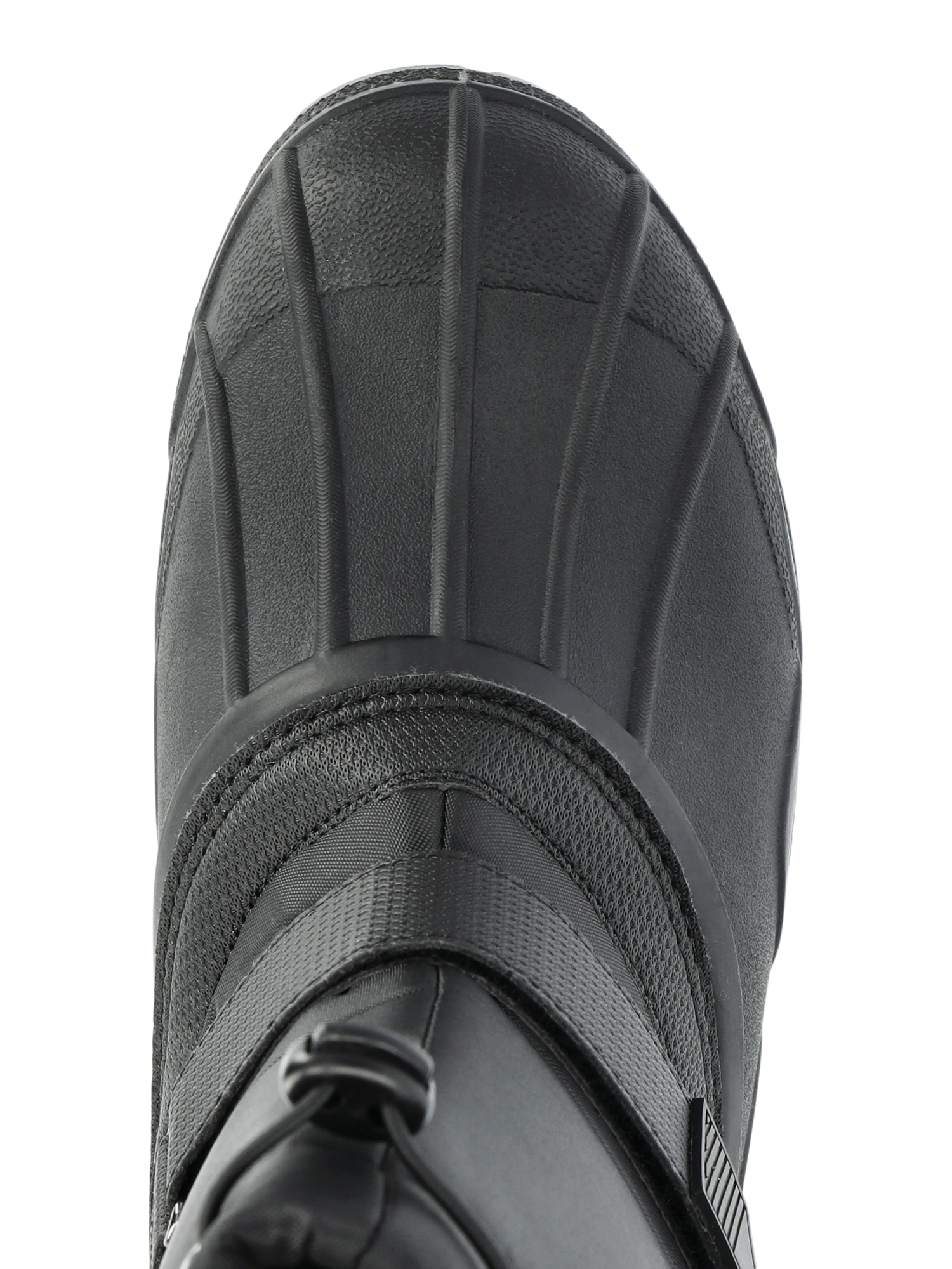 Ozark Trail Men's Winter Boot, Black photo 3