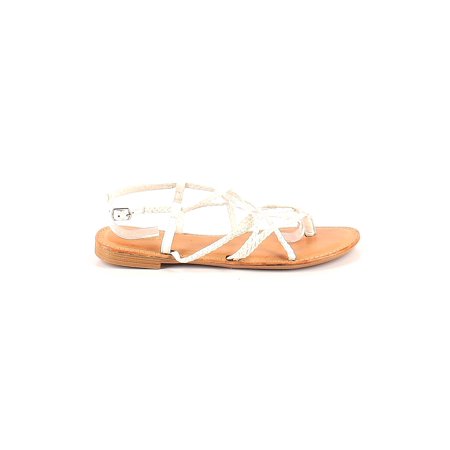 

Pre-Owned Dream Pairs Women s Size 10 Sandals