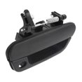 thumbnail image 5 of Left Front Exterior Door Handle Set 2013-2015 For Spark Outer Black 95987921, 5 of 5