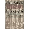 Civilization of the Middle Ages (Paperback)