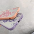 thumbnail image 5 of Case for iPhone 13 Pro 6.1 inch, Clear Fashion Animal Sculpture Dragon Cartoon Pattern Frosted PC Back 3D and Soft TPU Edge Bumper Silicone Shockproof Protective Case - Red#1, 5 of 9