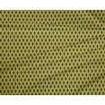 thumbnail image 4 of oneOone Polyester Lycra Fleecy Green Fabric Argyle Check Printed Craft Fabric BTY 56 Inches Wide, 4 of 4