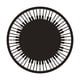thumbnail image 1 of Alfombrilla De Franela Para Silla De Escritorio, Alfombrilla Para Silla, Antideslizante Para Suelo De Madera Dura, Sala De Estar Del Hogar YLSHRF Area Rug, 1 of 8
