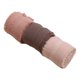 thumbnail image 5 of Cinta Borde Deshilachada La 3 Rollo Regalo Regalos Bricolaje (café), 5 of 6