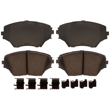 ACDelco Disc Brake Pad Set