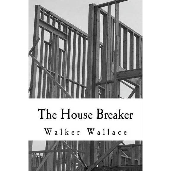 The House Breaker (Paperback)