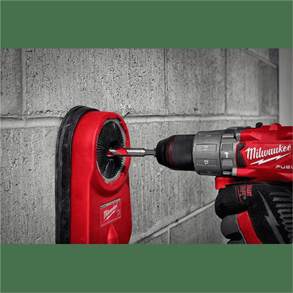 Milwaukee Tool 3/16" x 4" x 6" SHOCKWAVE Impact Duty Carbide Hammer Drill Bits - Bulk 25 PK