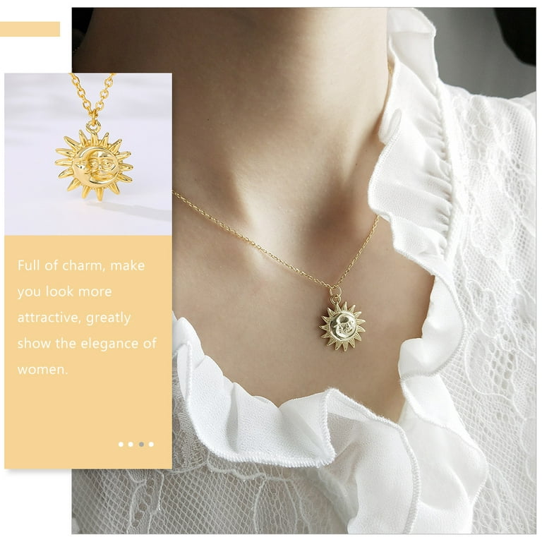 Trendy pendant sales