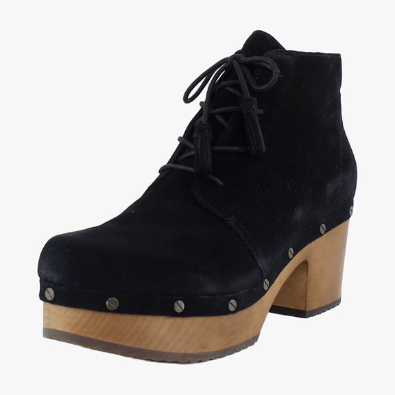 Dr. Scholl's Original Chic Women's Boots Black Size 11 M