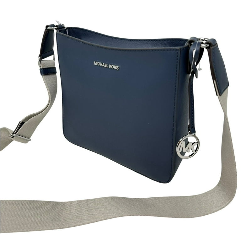 Michael Kors Jet Set Travel Small Shoulder Messenger Crossbody Bag