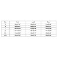 thumbnail image 3 of Snoarin Hauts de Travail Grande Taille pour Femmes Mode Manches Courtes Col Hauts Blouse Uniforme de Travail Chemise Uniformes de Travail pour Femmes en Solde, 3 of 3