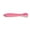 Pink Glitter, variant on 1 Pc Soft Fishing Lures Lifelike Swimbait for Bass Trout, Weedless Soft Plastic Bait, Black Gold Shiner