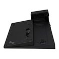 thumbnail image 3 of Lenovo ThinkPad Basic Dock 90W US/Canada/Mexico (40A00090US),Black, 3 of 5