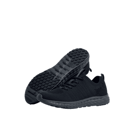 

Shoes For Crews Mens Everlight Slip Resistant Work Shoe