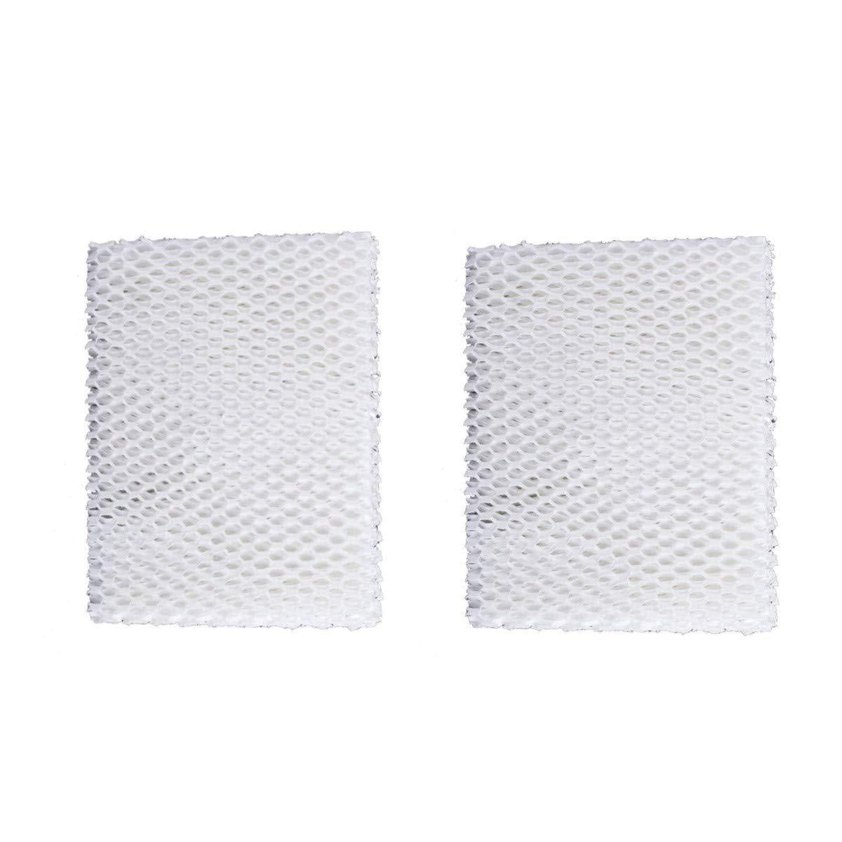 Duraflow Filtration Replacement Humidifier Pads Compatible with