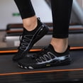 thumbnail image 5 of ChiVerve Hiking Barefoot Shoes for Women Men Breathable & Non-Slip Athletic Footwear Wide Toe Water Shoes,Designed for Walking,Running&Swimming, 5 of 9
