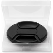 agfa photo lens cap 77mm