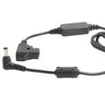 thumbnail image 6 of Yammee For FS7 FS5 EVA1 DSLR Cameras Monitors Supply Cable Power Wire Replacement Part, 6 of 8