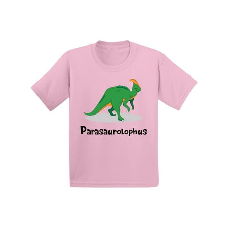 

Awkward Styles Parasaurolophus Toddler Shirt Dinosaur Tshirt for Toddler Boy Dinosaur Gifts for Toddler Girl Cute Dinosaur Outfit Dinosaur Birthday Party Spirit Animal Tshirt for Kids Dinosaur Clothes