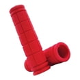 thumbnail image 4 of Bike Handle Bar Grip Shockproof Non- Handlebar Red, 4 of 8