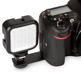 Canon EOS R50 Camera with 18-45mm, 75-300mm Lenses, Mount Adapter, 2x ...