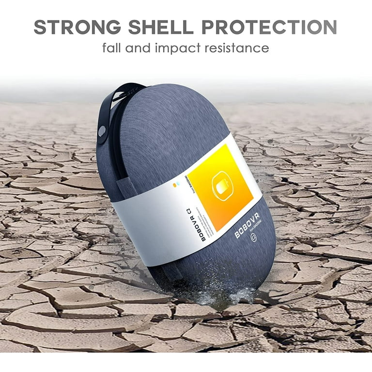 Quest 2 128GB + BOBOVR M2 +収納ケース Amazon.com: BOBOVR C2 Carrying Case - Compatible with Quest