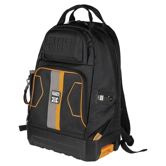 Mochila para herramientas Klein Tools ModBox 62201MB con 32 bolsillos