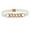 White, variant on Tiqkatyck Belt Buckle Sales Today Clearance Fashion Lady Wide Belts Women Wide Elastic Belt Buckle Waist Dress Stretch Belts for Women White