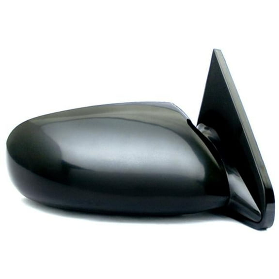 IPCW CMR-CK Cadillac Escalade 1990 - 2000 Mirrors- Manual Black