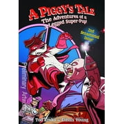 Piggy's Tale, A #2 VF ; Bohemian Comic Book