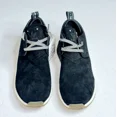 thumbnail image 2 of Ad-id-as Originals NMD_C2 Suede Black Sneakers Mens Size 8.5 (BY3011) B10, 2 of 6