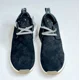 thumbnail image 2 of Ad-id-as Originals NMD_C2 Suede Black Sneakers Mens Size 8.5 (BY3011) B10, 2 of 6