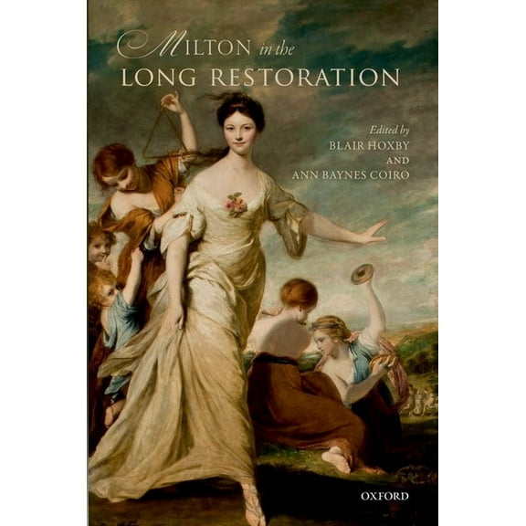 Milton in Long Restoration P, (Paperback)