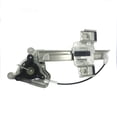 thumbnail image 4 of 740-379 Power Window Regulator Only Rear Right For 2001-2003 Oldsmobile Aurora, 4 of 4