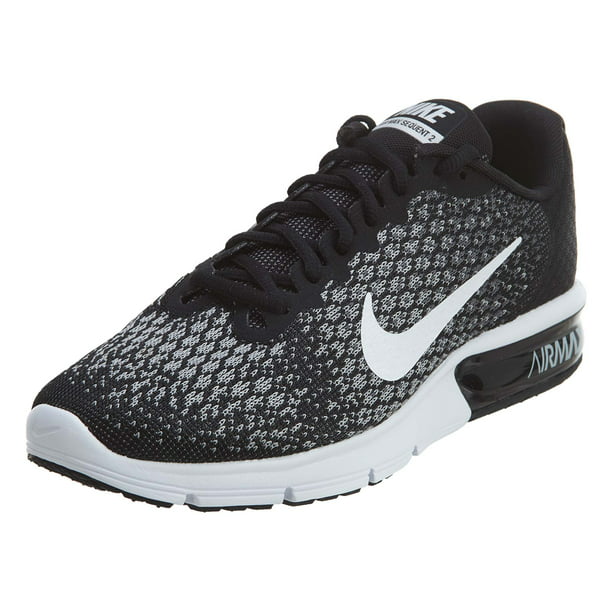 Nike - Nike Air Max Sequent 2 Mens Style : 852461 - Walmart.com ...