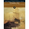 Hal Leonard Tchaikovsky Worlds Greatest Classical Music Series (Intermediate)