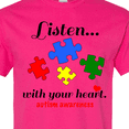 thumbnail image 4 of Inktastic Autism Awareness T-Shirt, 4 of 5