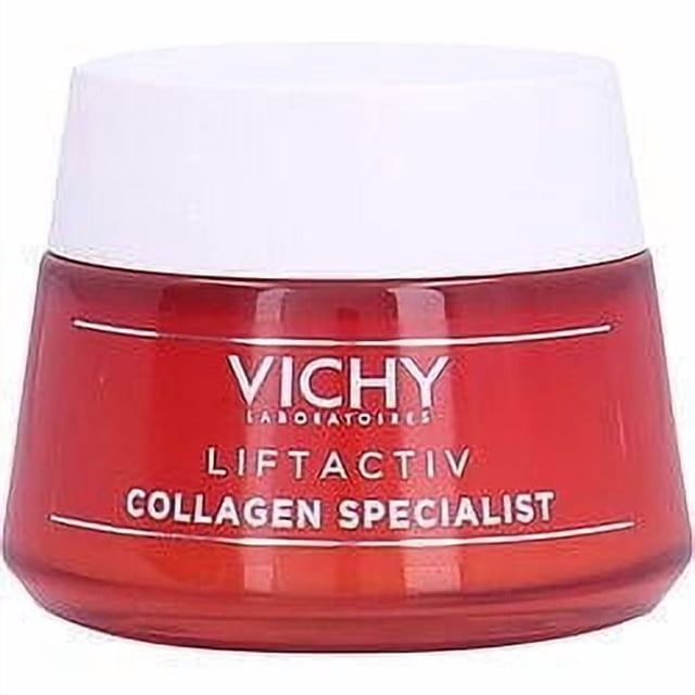 Liftactiv Collagen Specialist (for All Skin Types) --50ml-1.7oz