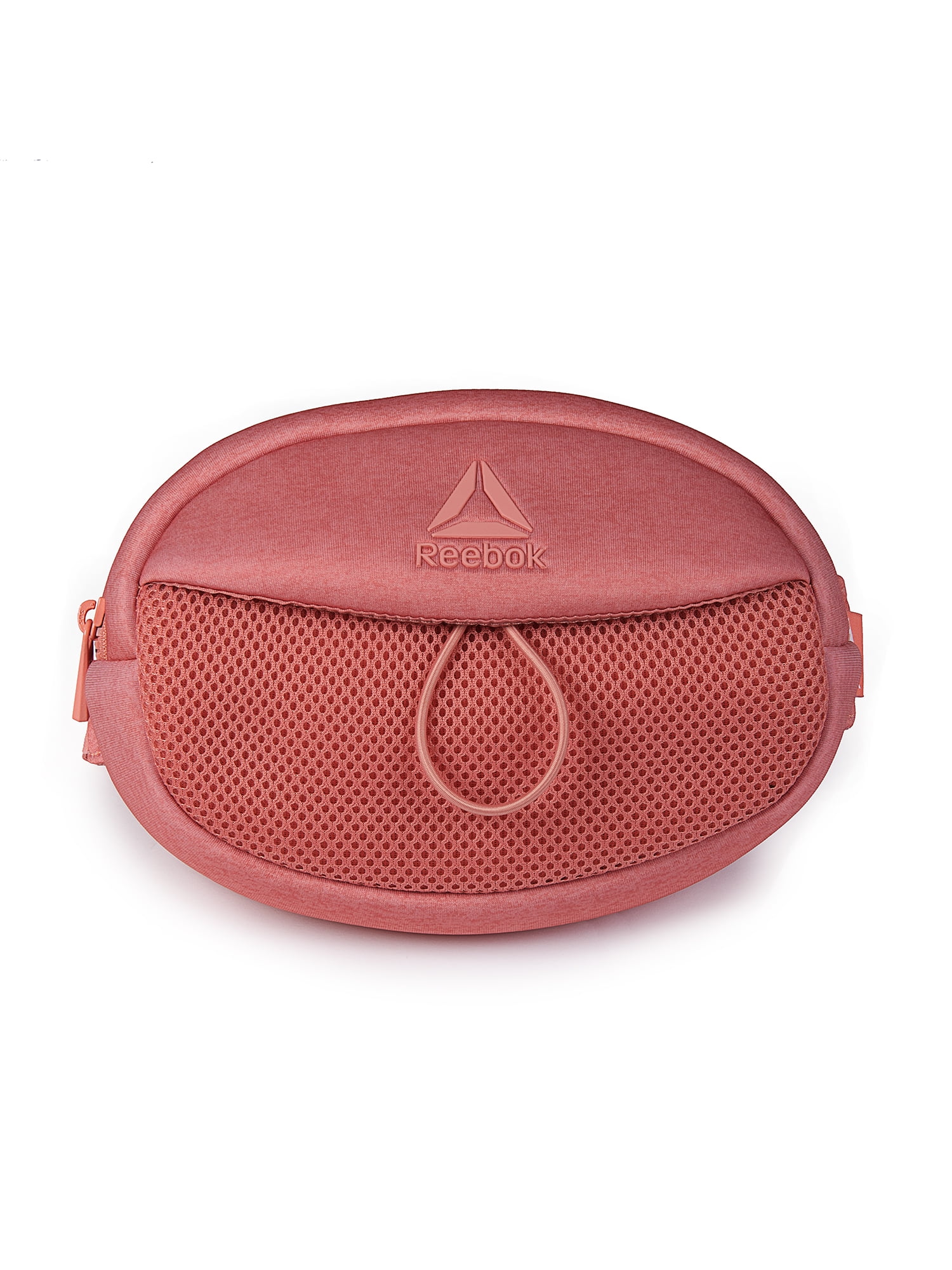 Reebok Unisex Hazel Fannypack Neoprene Heather Canyon Coral