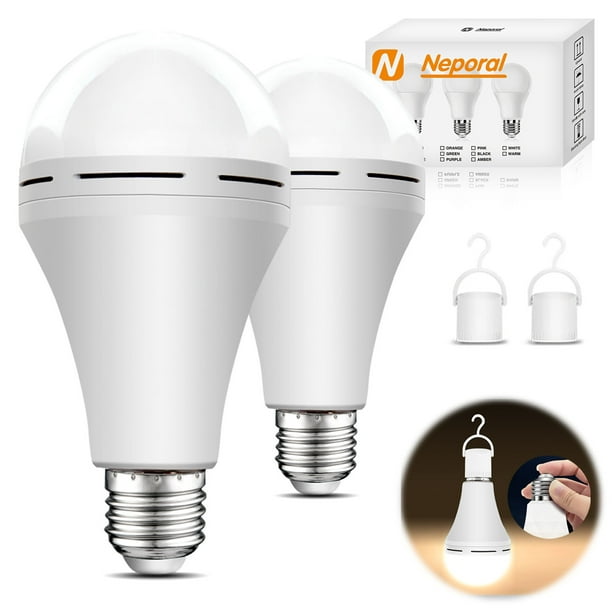 Best Rechargeable Light Bulbs in South Africa