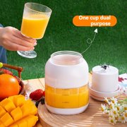 Admbm Personal Blender, 27 oz