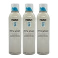 thumbnail image 1 of Rusk Mousse Volume Maximal et Contrôle 8,8 Oz (Lot de 3), 1 of 1