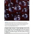 thumbnail image 4 of BREXONIC Bursting Boba Pearls Blueberry Tapioca Pearls for Bubble Tea & Desserts, 7 Lbs, 4 of 6