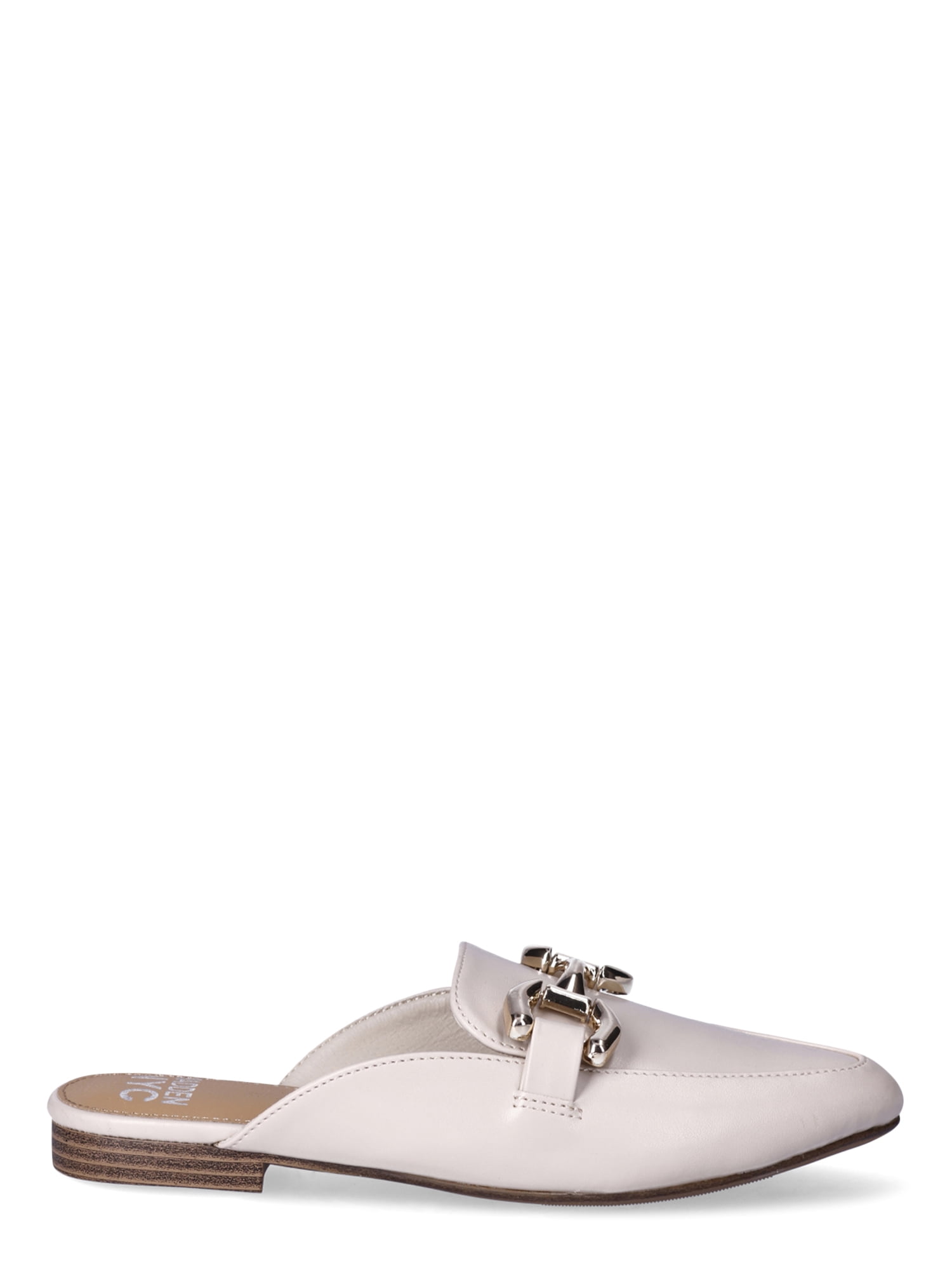 Madden NYC Women's Tania Slip-On Mule