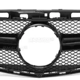thumbnail image 7 of E63 Look Style W212 Grill Car Front Grill Grille For Mercedes For Benz W212 E Class E200 E250 E350 E550 2014 2015 2016 Body Kit, 7 of 7